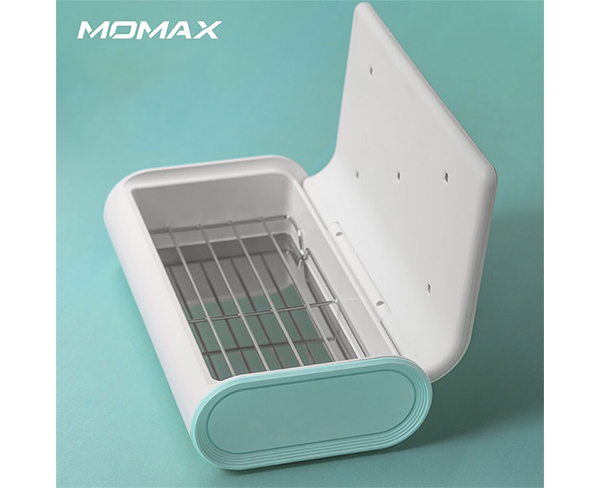 佛山MOMAX 紫外线消毒盒